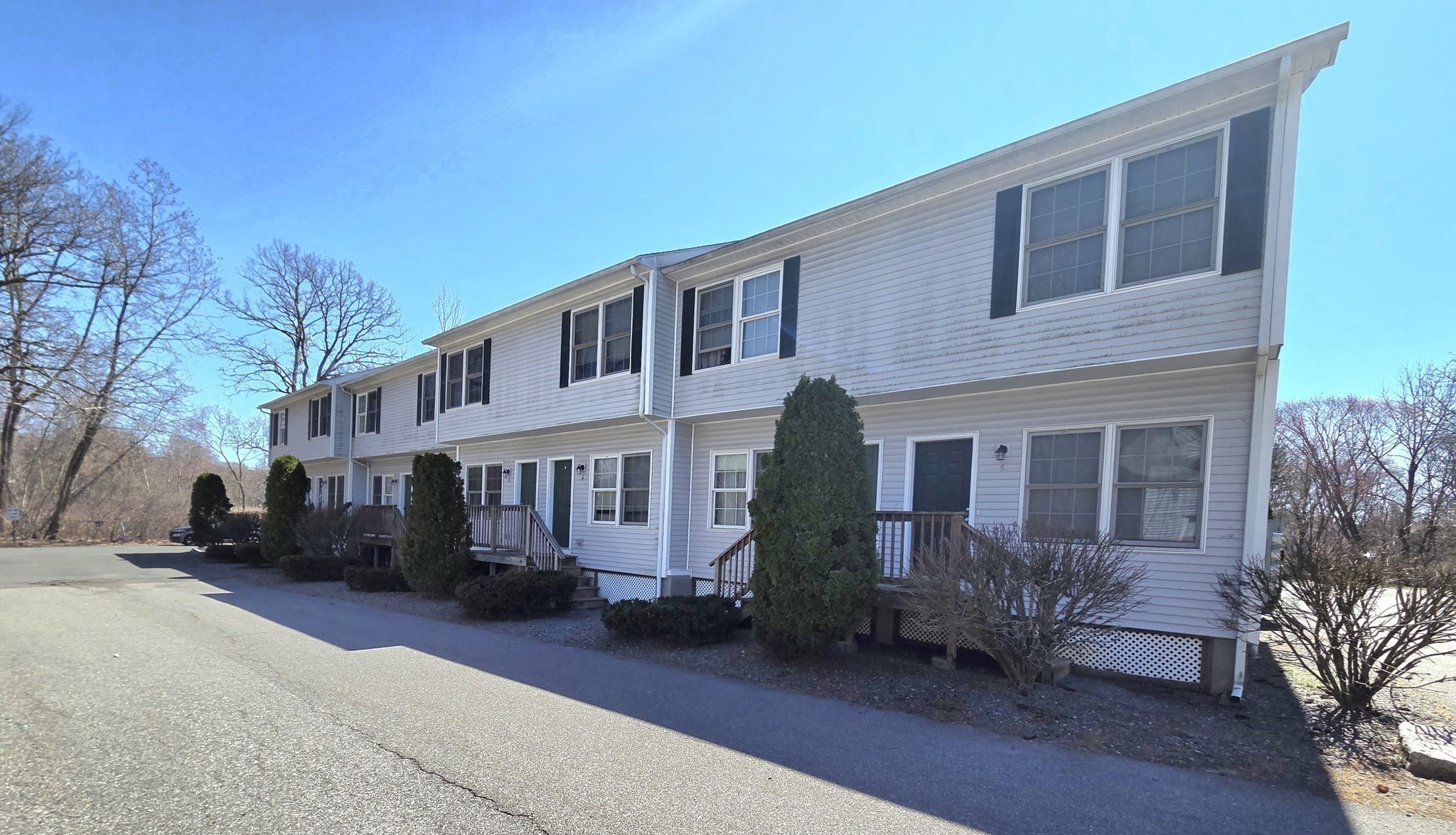 13 Dexter Street Unit 5, North Attleboro, MA 02760