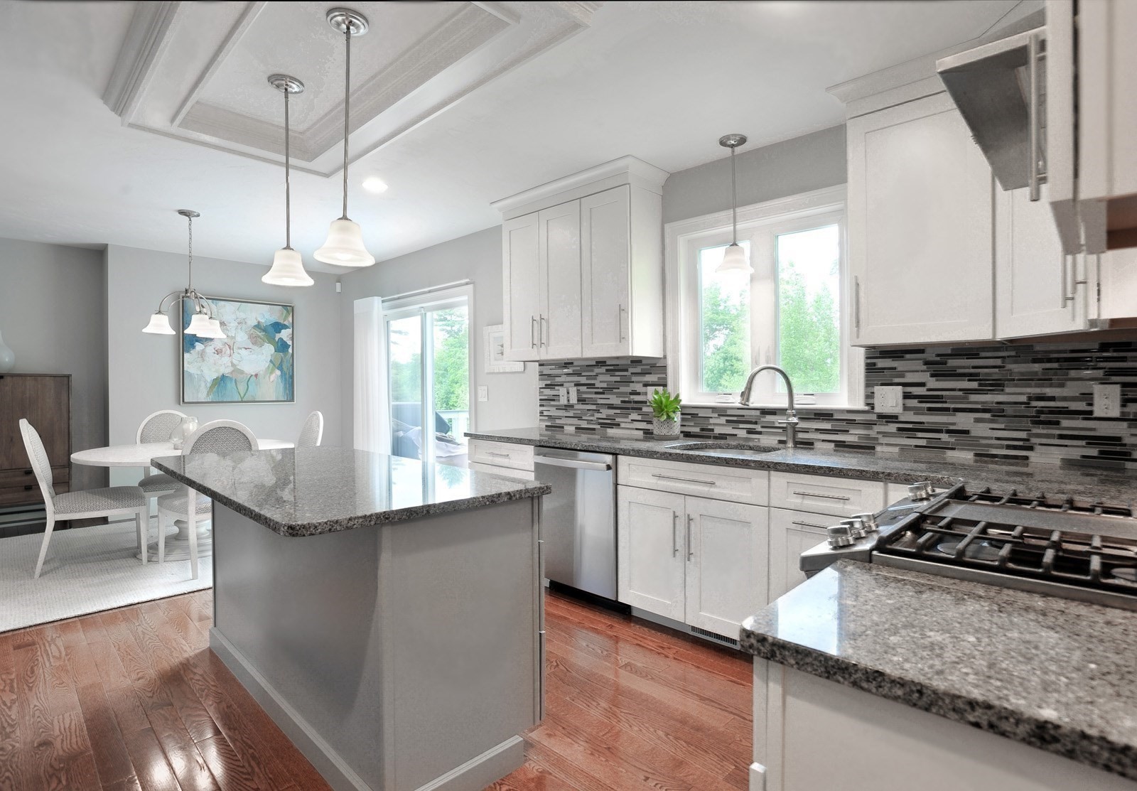 7 Hillcrest Circle Unit 7, Norwell, MA 02061