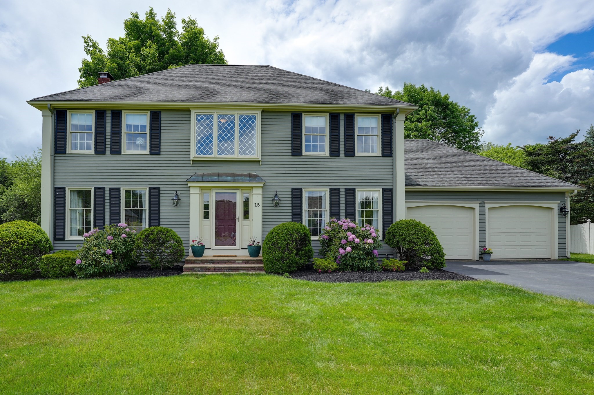 15 Lanthorn Rd, Northborough, MA 01532