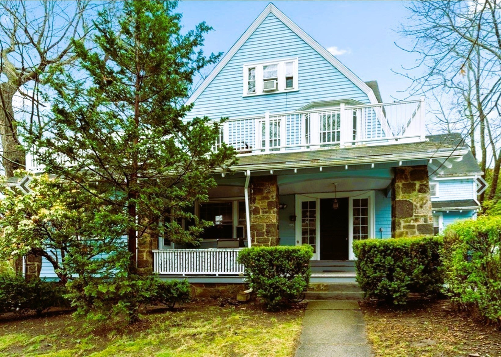 155 Kilsyth Rd, Brighton, Boston, MA 02135