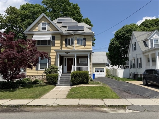 15 Linwood, Apt 2