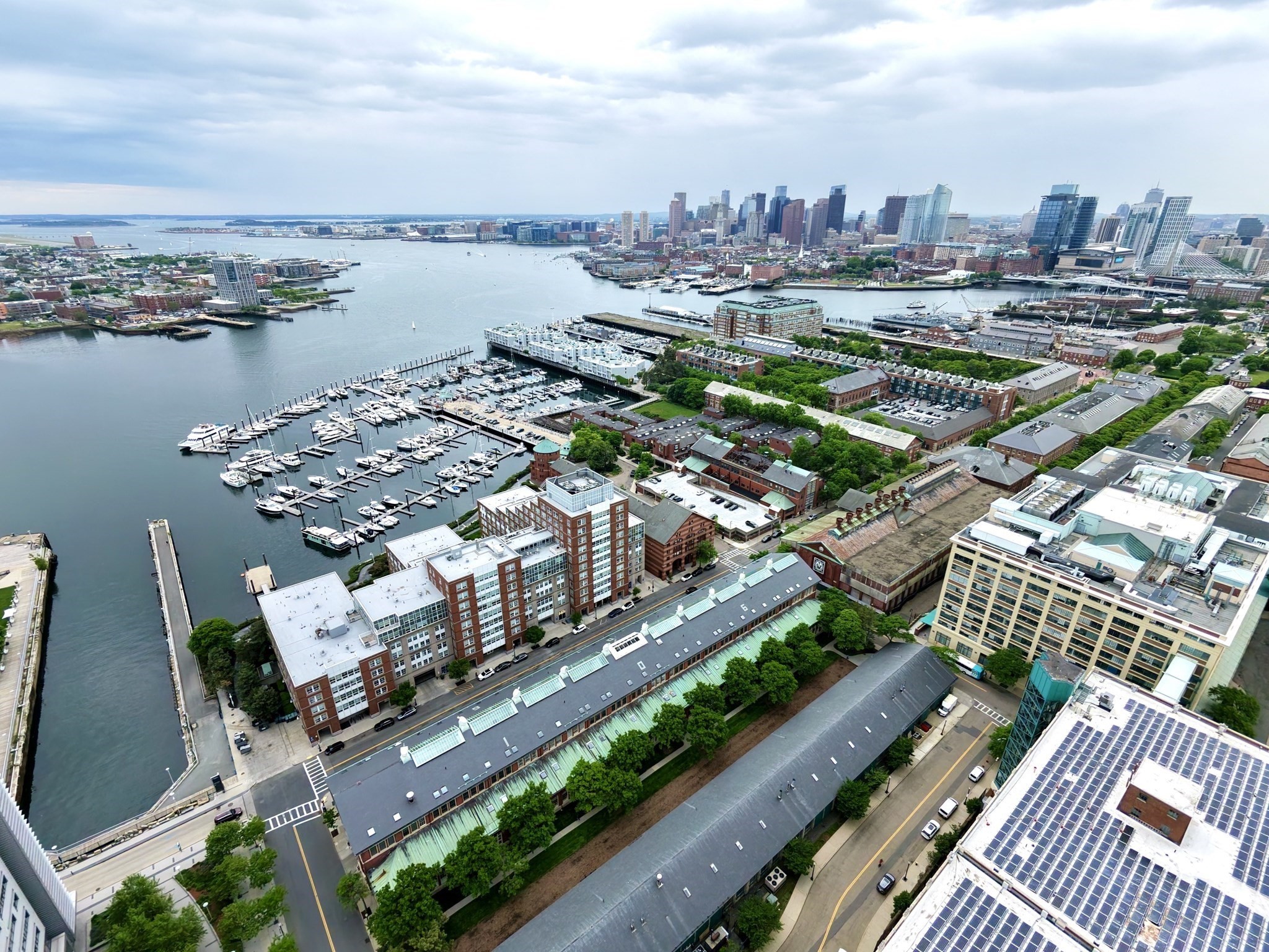 106 13th Unit 323, Boston - Charlestown, MA 02129