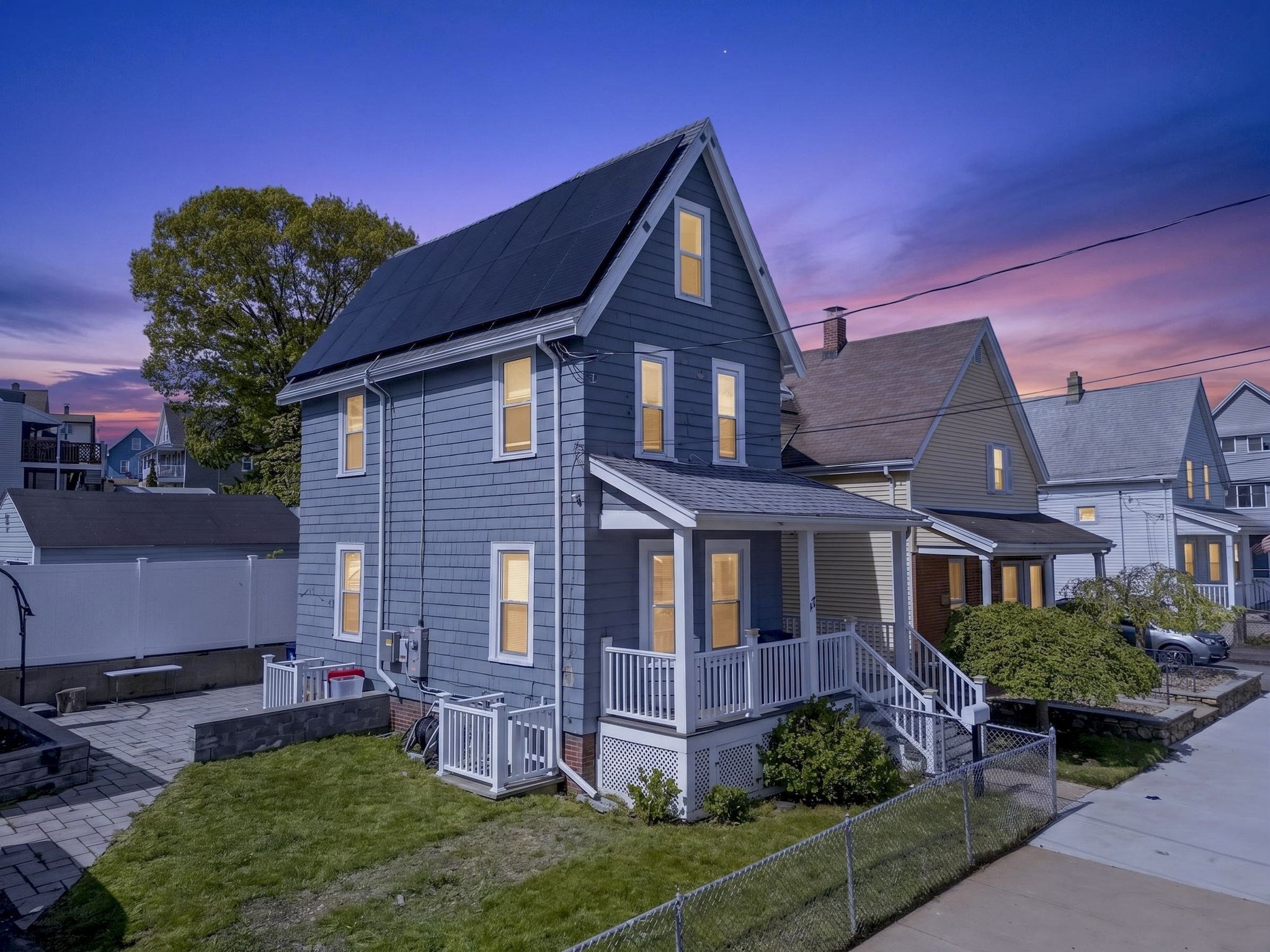 17 Estes, Everett, MA 02149