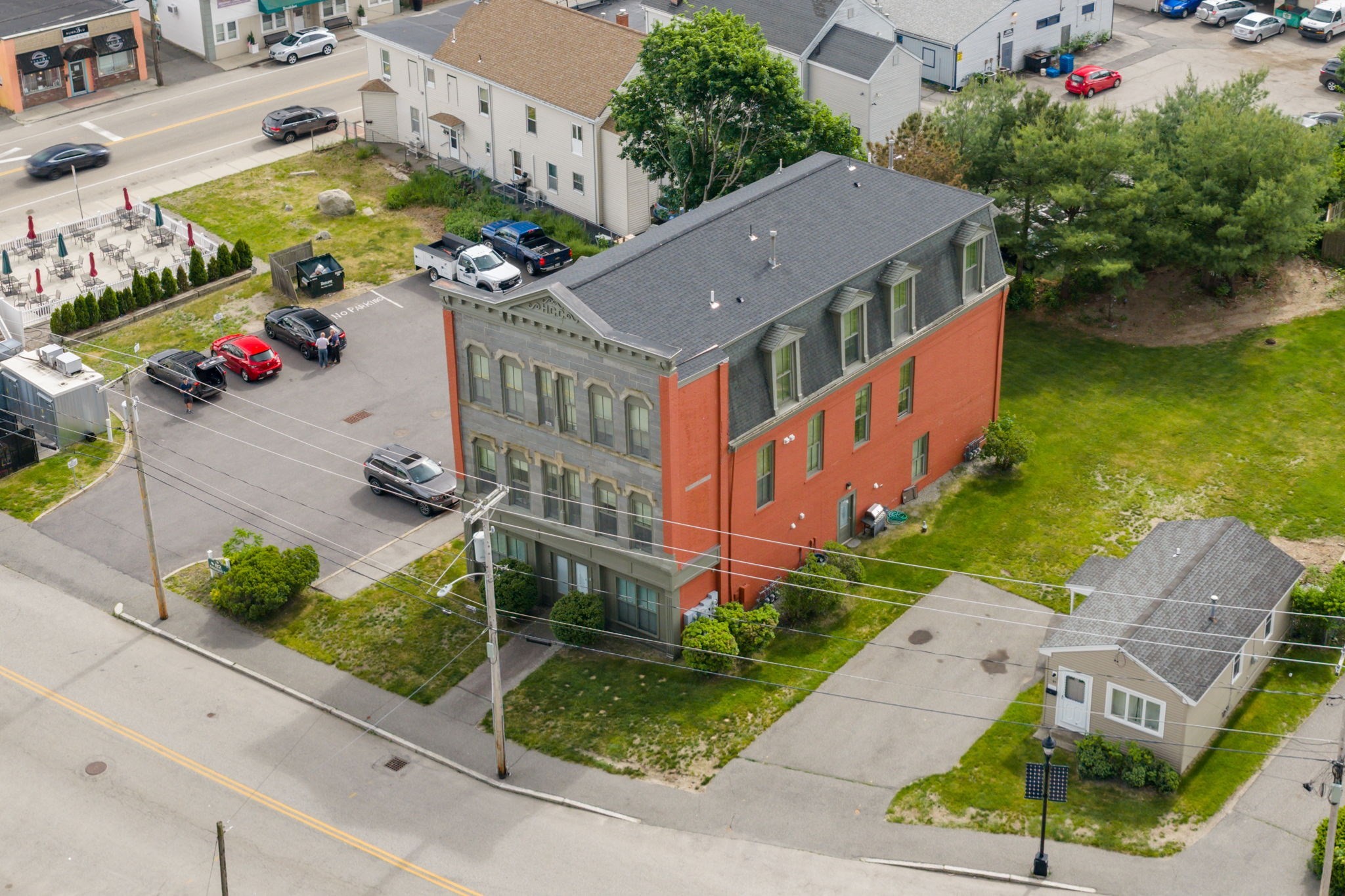 82 Railroad St., Abington, MA 02351