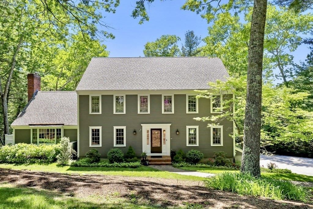 6 Barn Swallow Ln, Duxbury, MA 02332