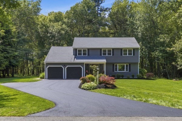 43 Lackey St, Westborough, MA 01581