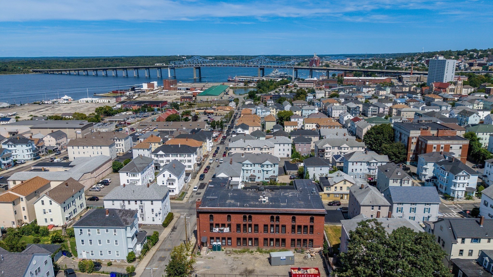403 Division Street Unit 12, Fall River, MA 02721 - Image 25