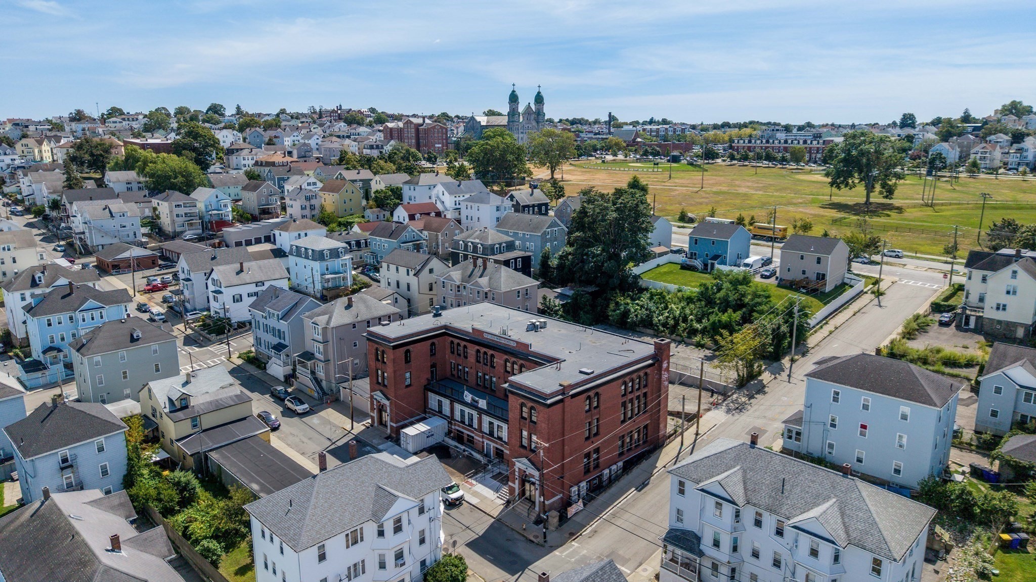 403 Division Street Unit 12, Fall River, MA 02721 - Image 26