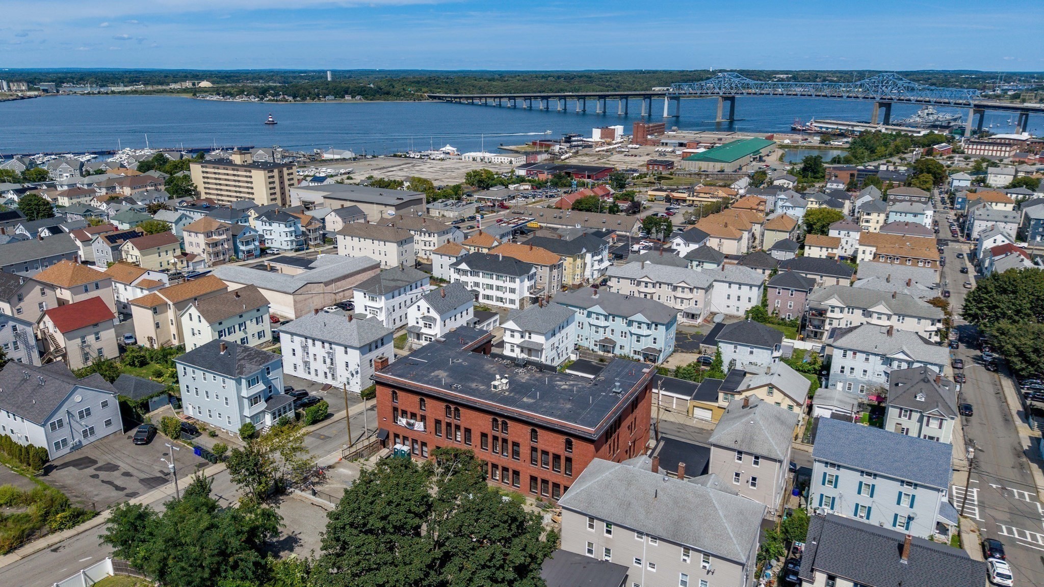 403 Division Street Unit 12, Fall River, MA 02721 - Image 27