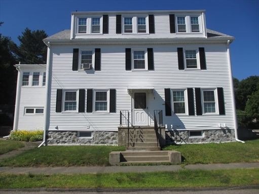 62 WASHINGTON STREET, Apt 62