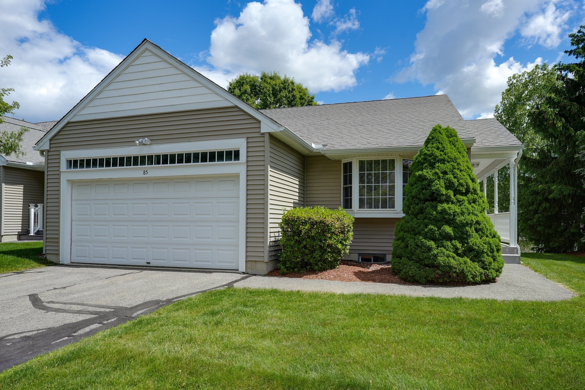 85 Angell Brook Dr Unit 85, West Boylston, MA 01583