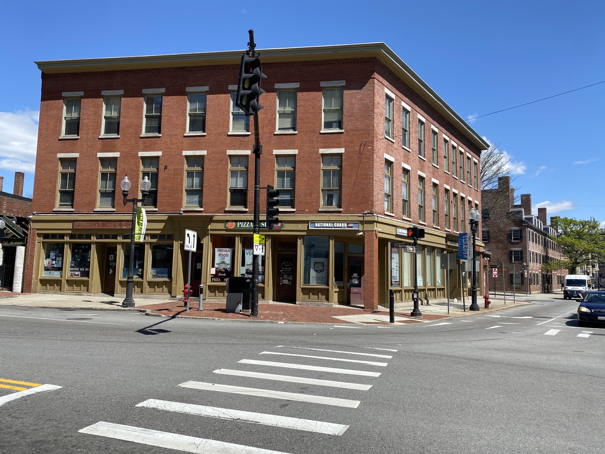 1 Merrimack Street Unit 320/321, Lowell, MA 01852