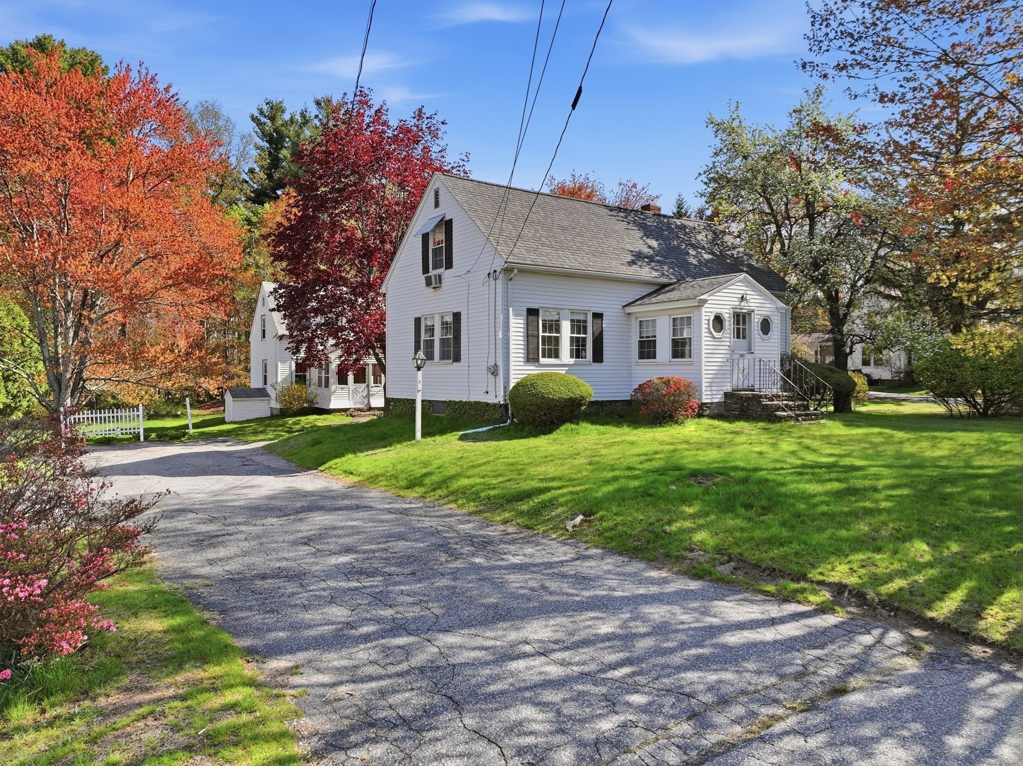 1503 Grafton Rd, Millbury, MA 01527