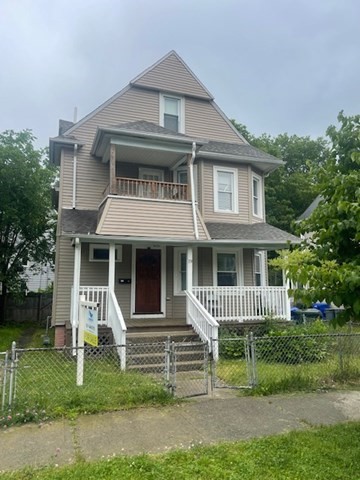 19 Wareham St, Springfield, MA 01108
