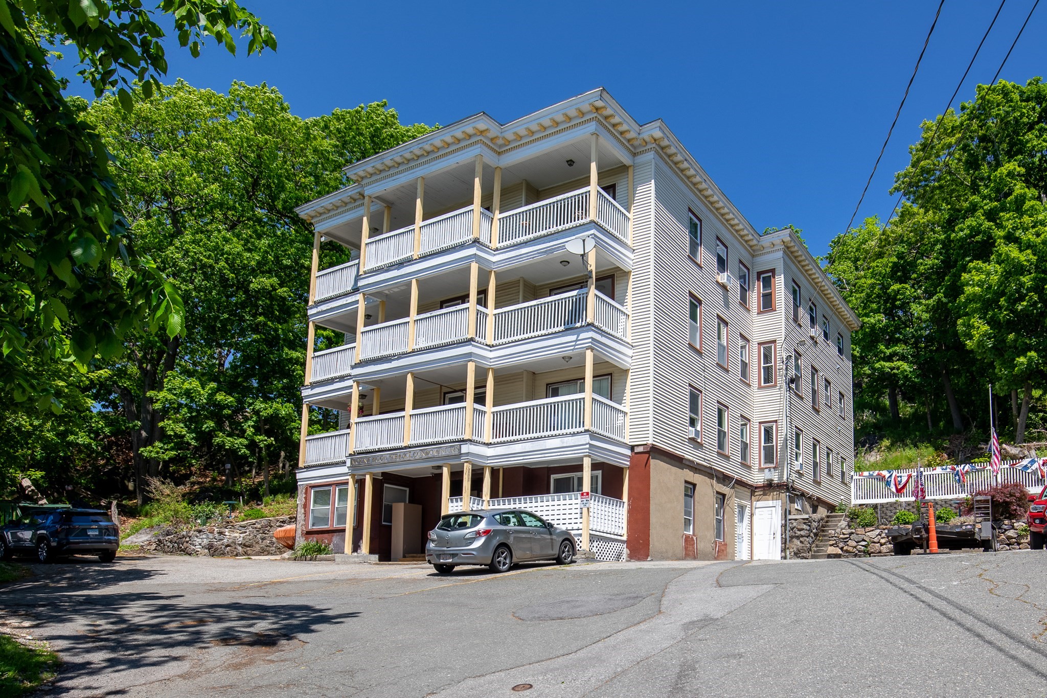 16 Mount Hood Ter Unit 7, Lynn, MA 01901