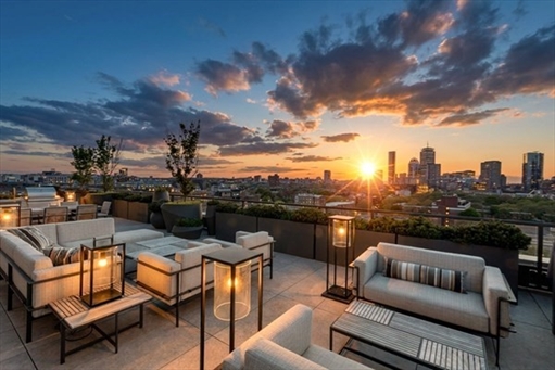 380 Harrison Ave, Apt 12J