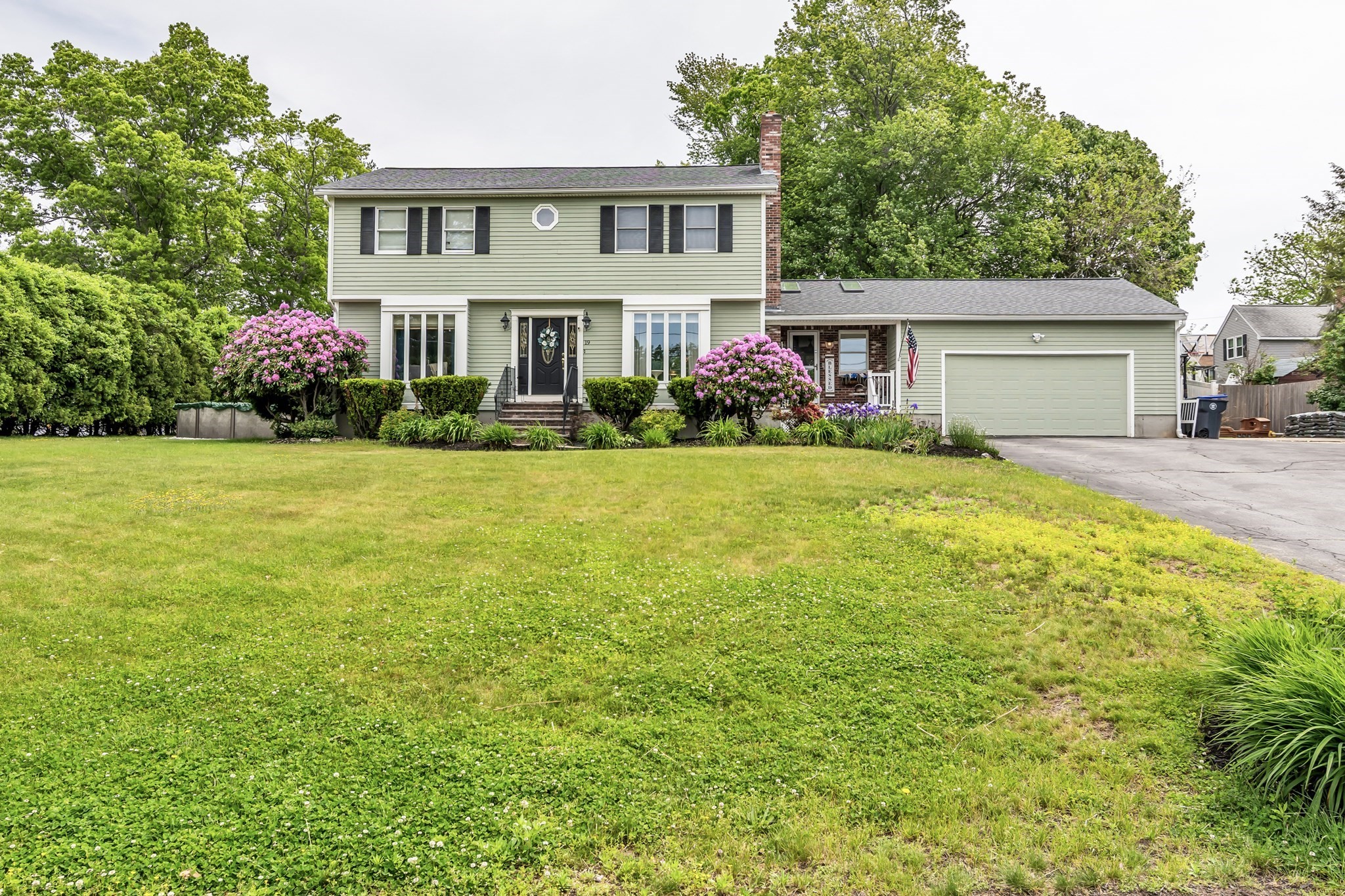 19 Bridgham St, Methuen, MA 01844