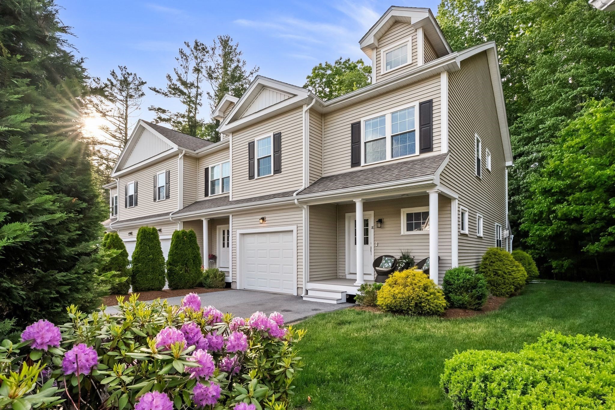 18 Leanne Way Unit 18, Franklin, MA 02038