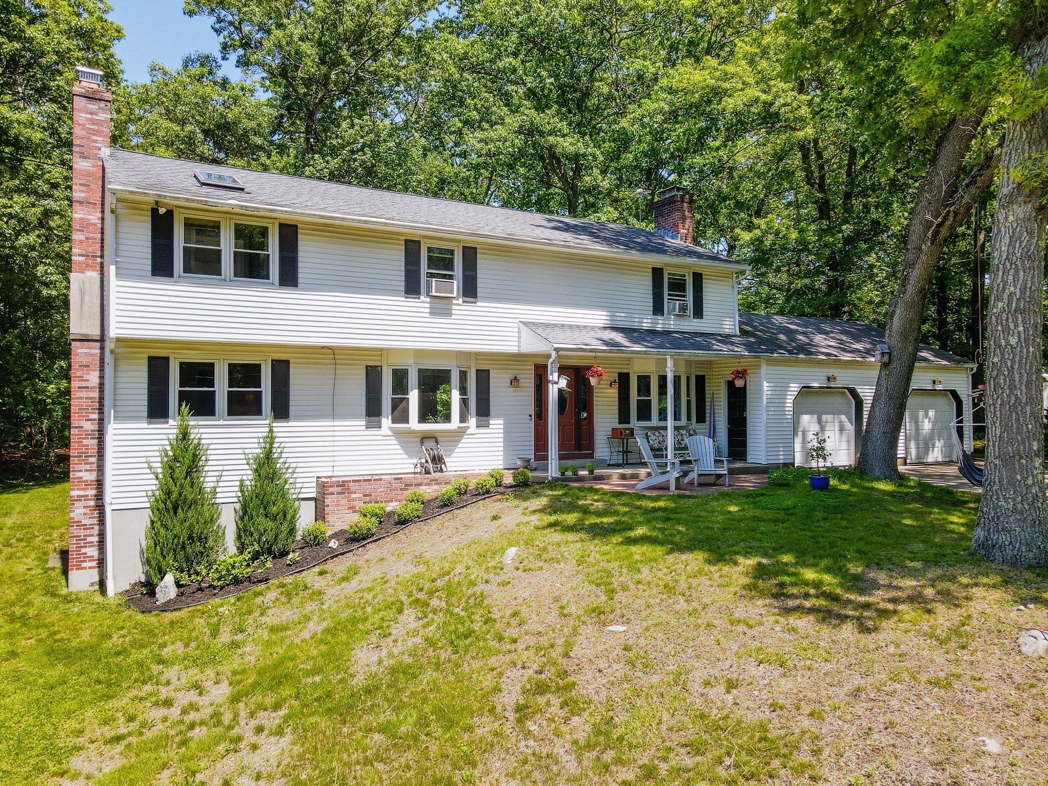 49 Countryside Rd, Grafton, MA 01536