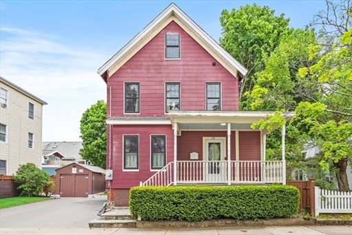 14 Wareham