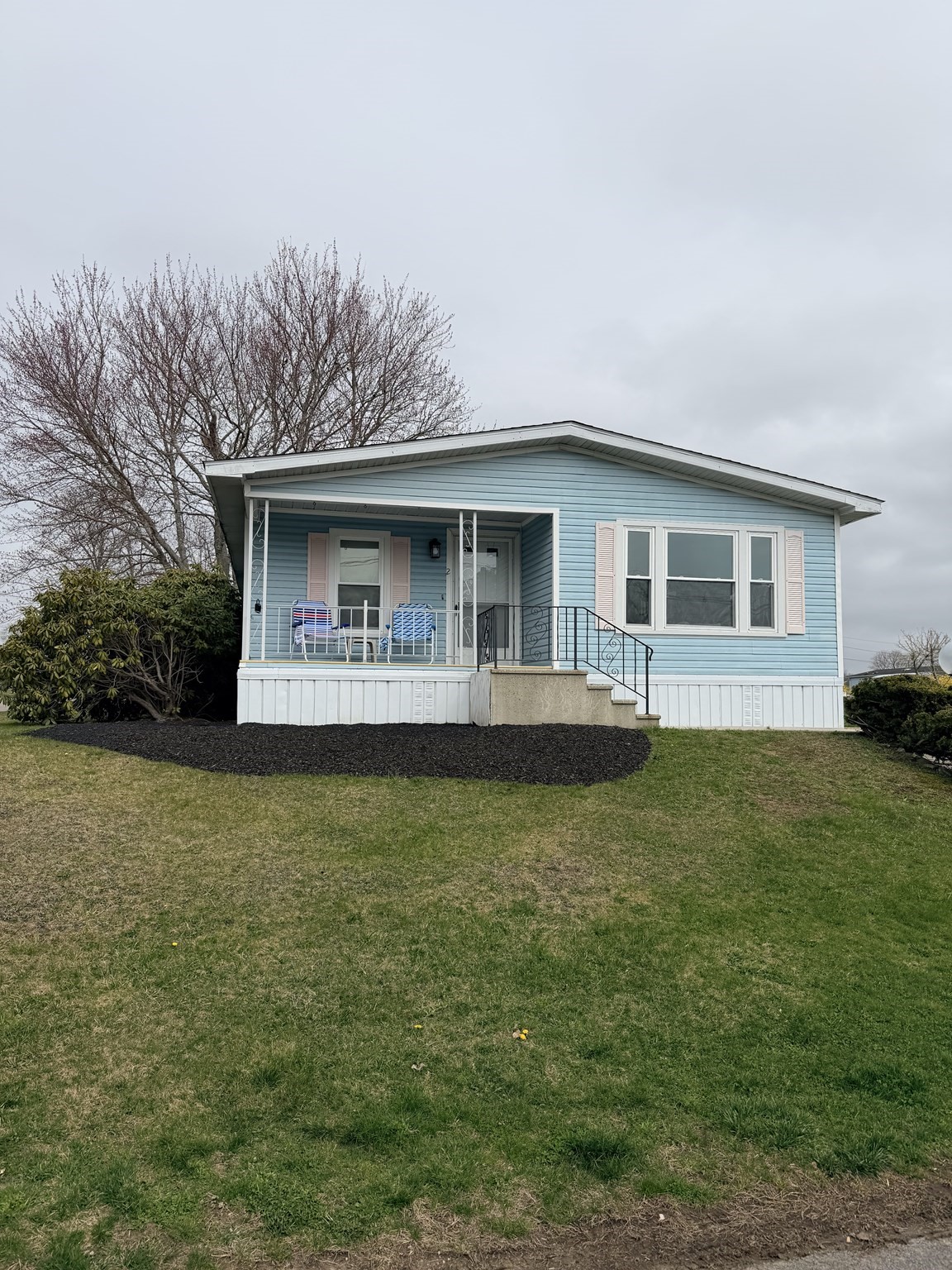 2 Emerald Place, Raynham, MA 02767