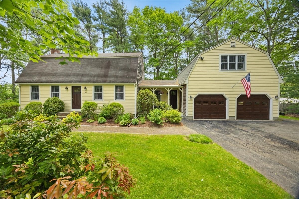 40 Legge Street, Bridgewater, MA 02324