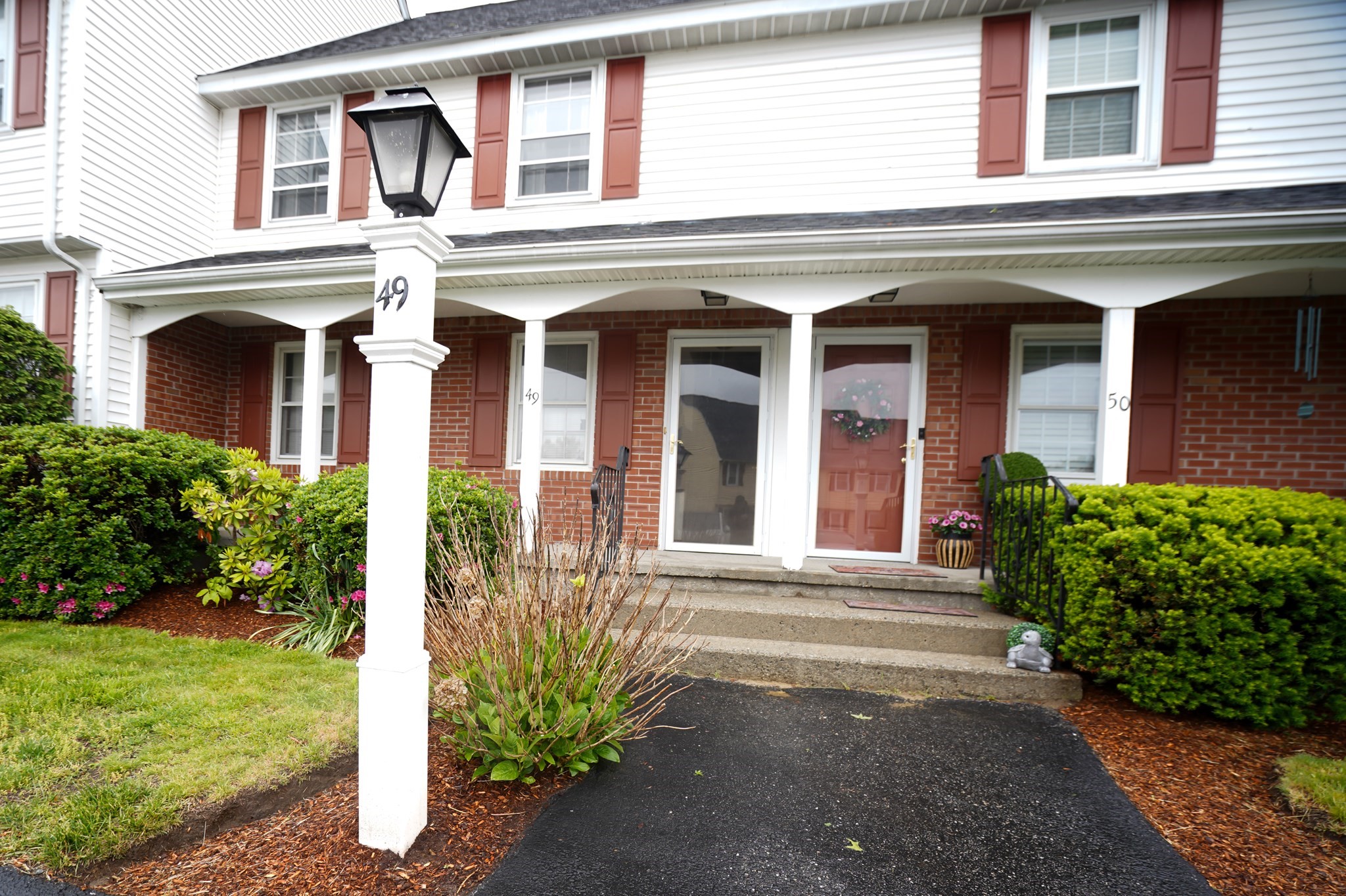 20 Washington St Unit 49, Methuen, MA 01844