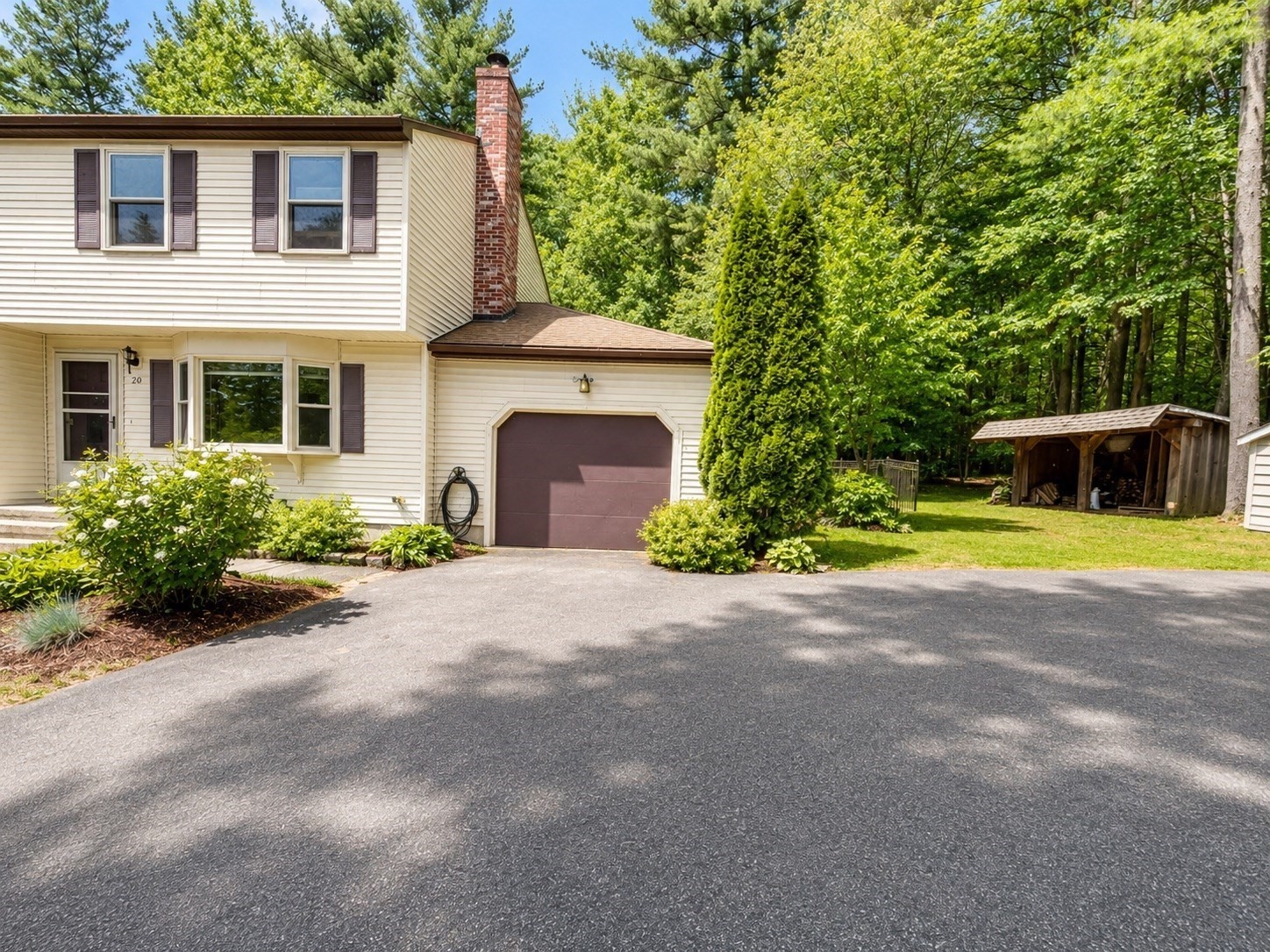 20 Pinecrest Rd Unit 20, Uxbridge, MA 01569