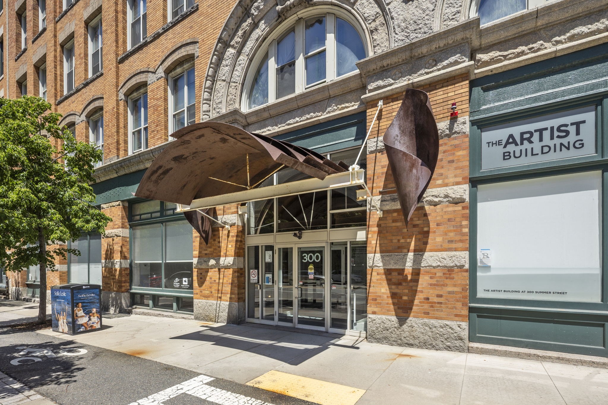 300 Summer St Unit 11, Seaport, Boston, MA 02210