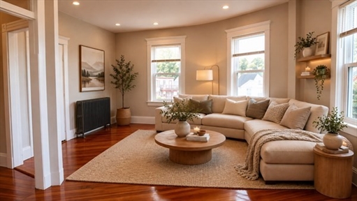427 Geneva Ave, Apt 3