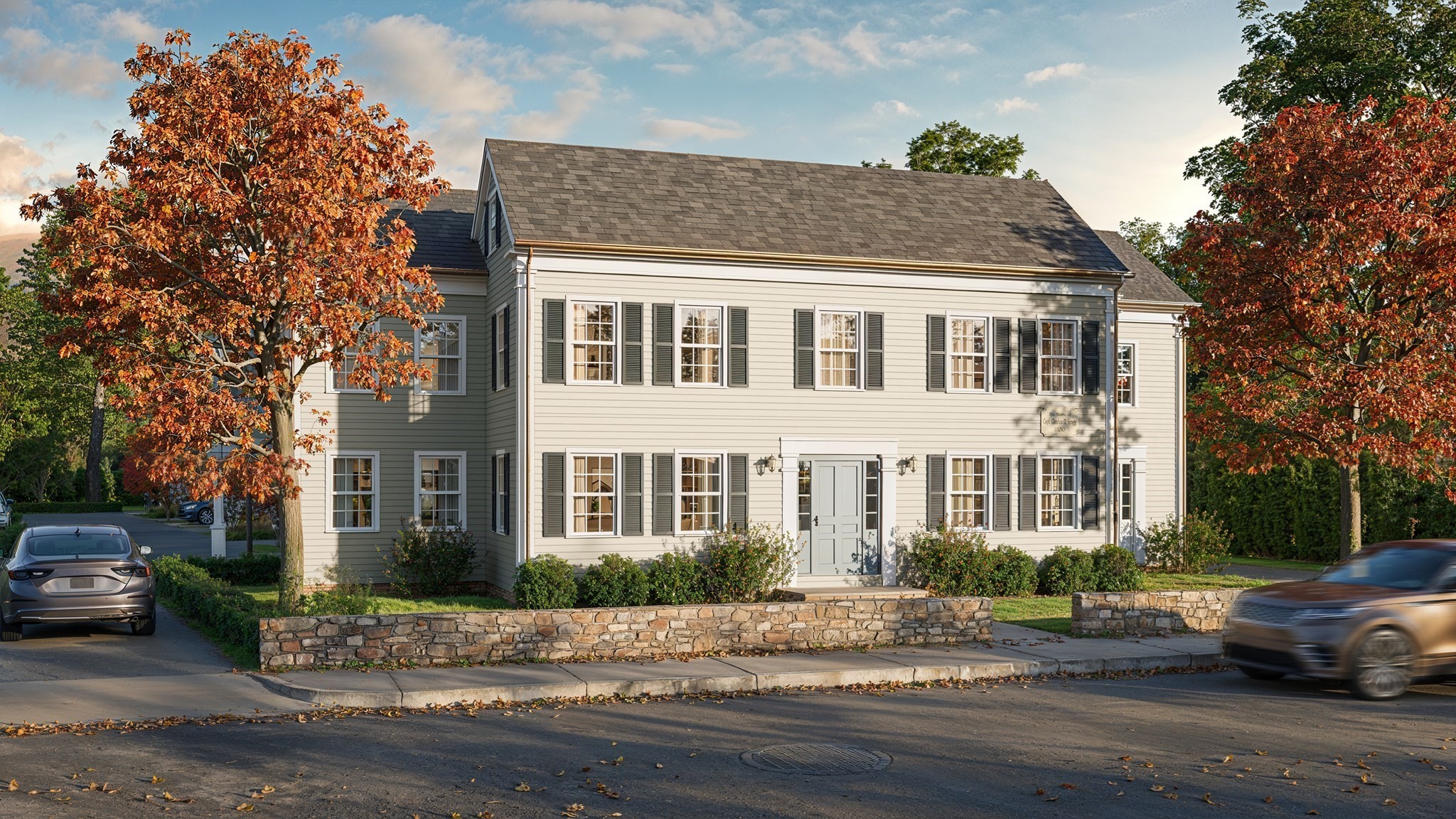 214 Great Road Unit 102, Bedford, MA 01730