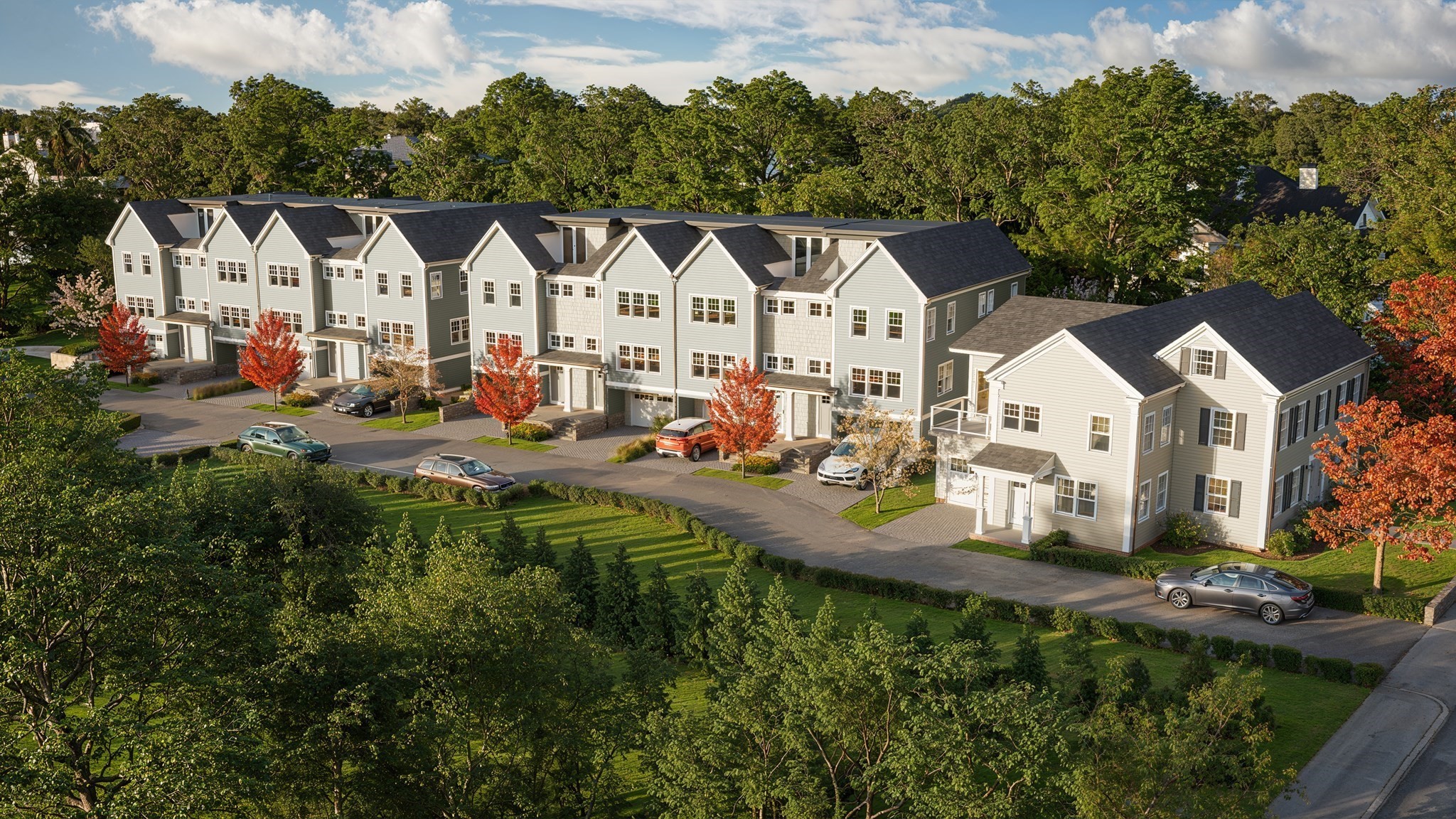 214 Great Road Unit 102, Bedford, MA 01730 - Image 8