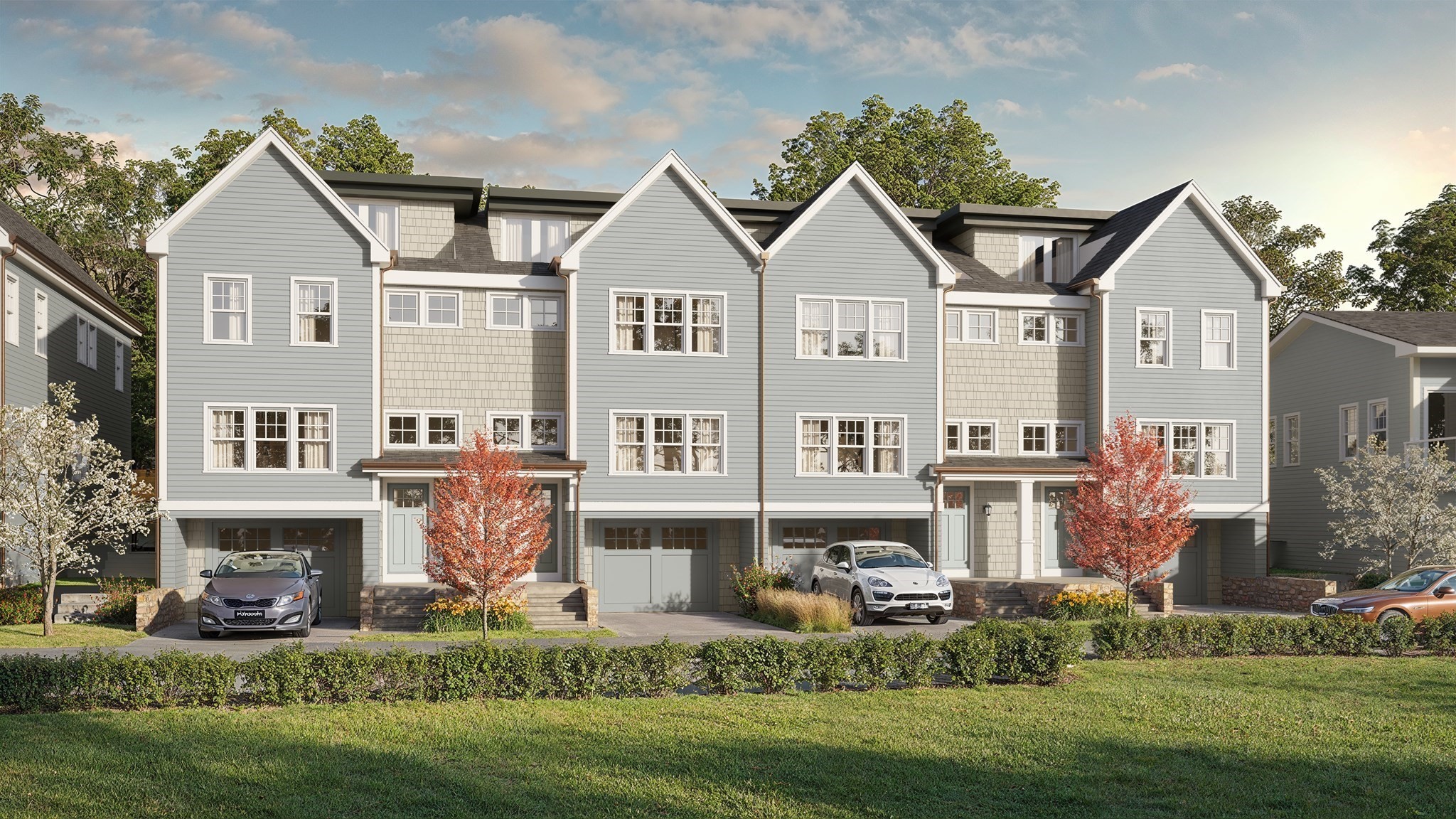 214 Great Road Unit 204, Bedford, MA 01730
