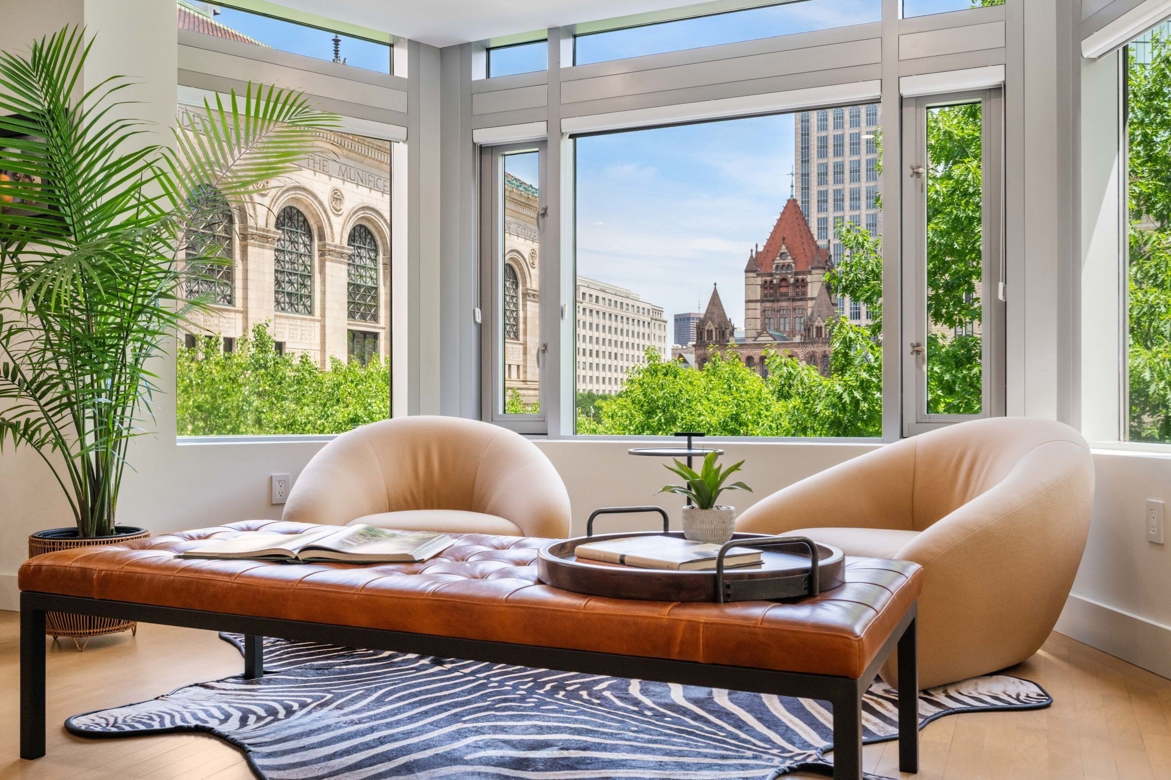 1 Huntington Avenue Unit 204, Boston - Back Bay, MA 02116