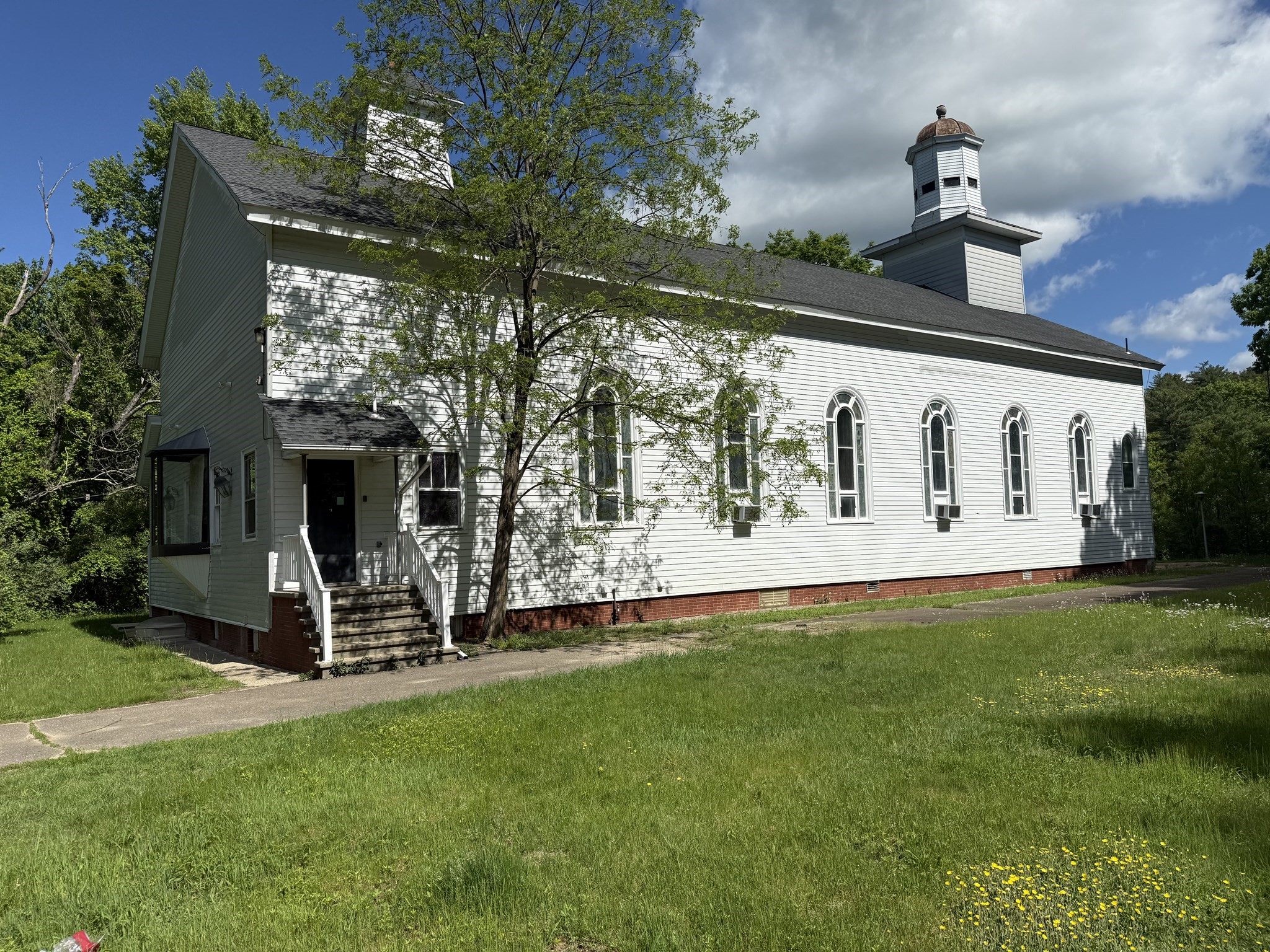 18 Depot St., Belchertown, MA 01007