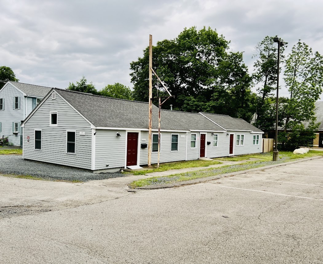 13 Elm Ct, Easton, MA 02356