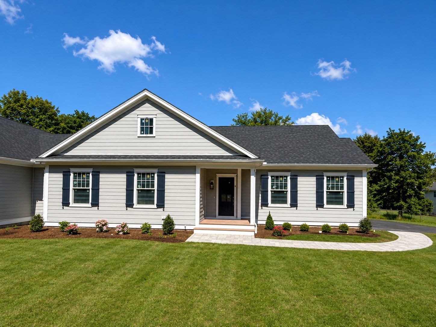 1549 Washington St Unit 2, Walpole, MA 02081