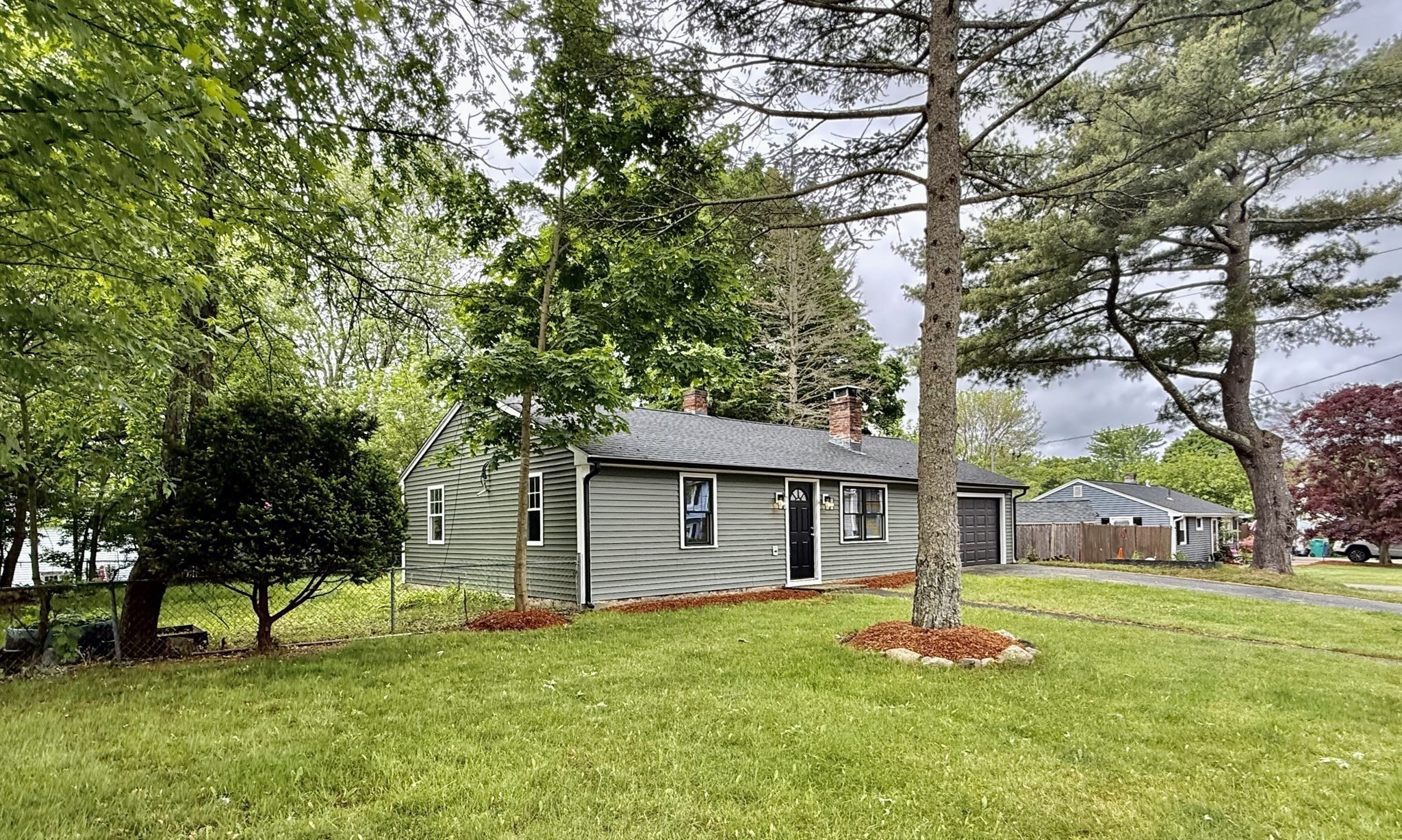 14 Susan Drive, Billerica, MA 01821