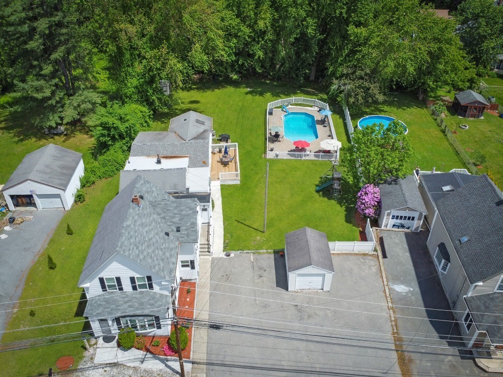173 Forest St, Methuen, MA 01844