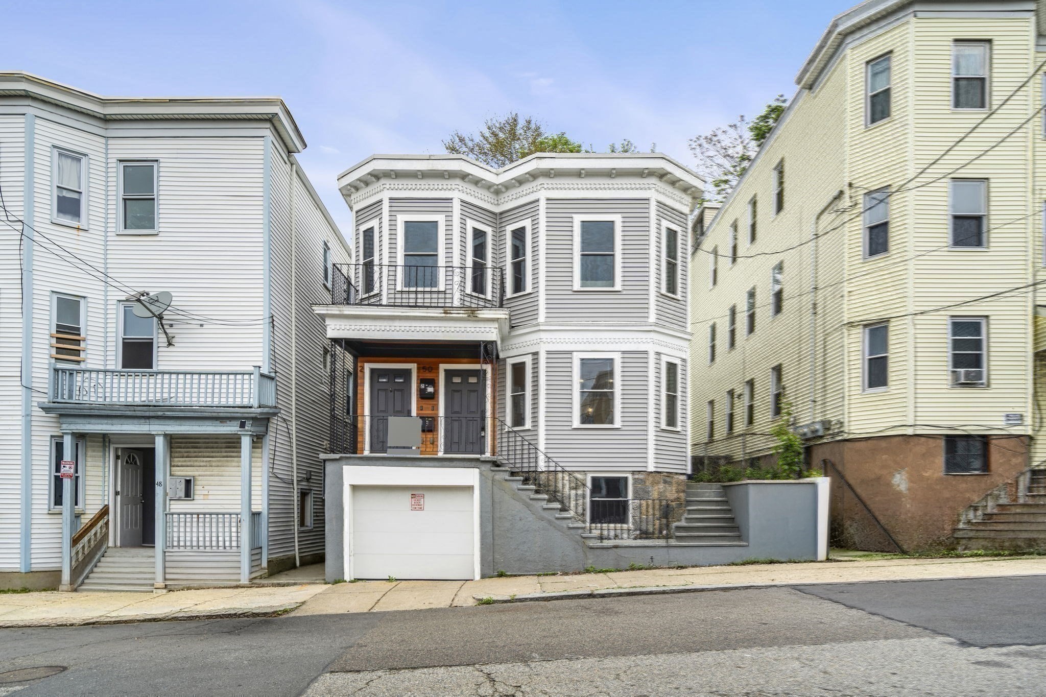 50 Cottage St Unit 1, Chelsea, MA 02150