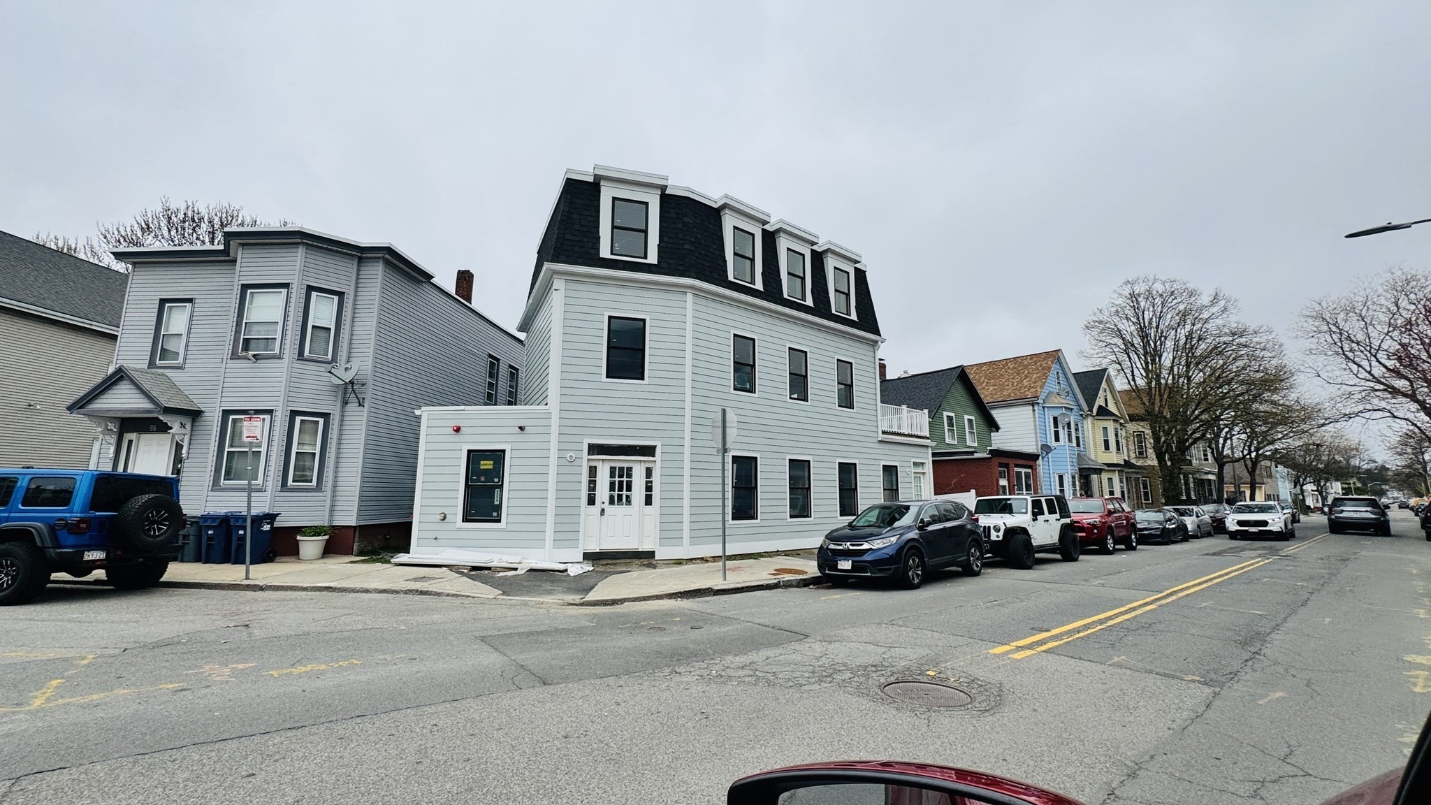 804 Saratoga, East Boston, Boston, MA 02128