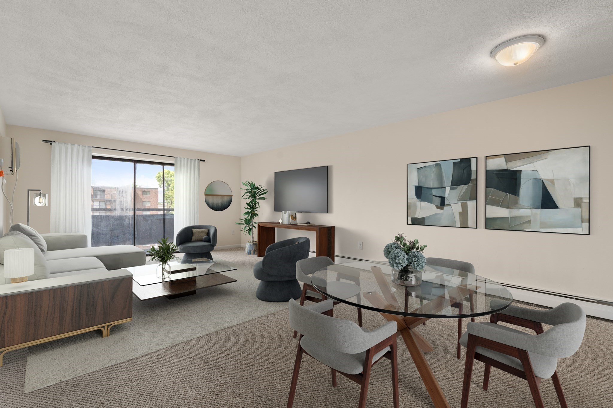 32 Whites Ave. Unit E663, Watertown, MA 02472