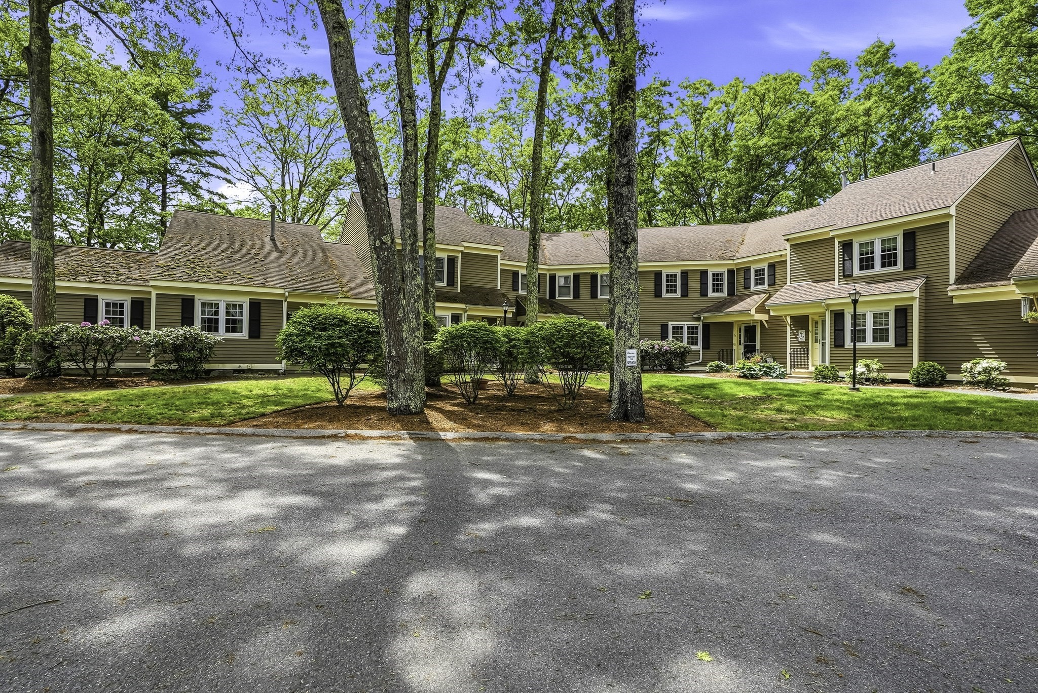 62 Heritage Drive Unit 62, Northbridge, MA 01588