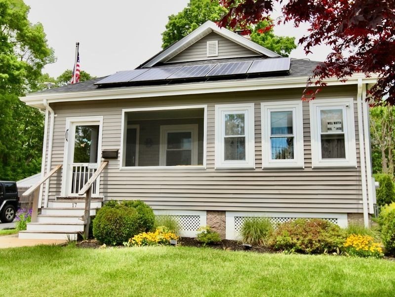 17 Park Road, Brockton, MA 02301