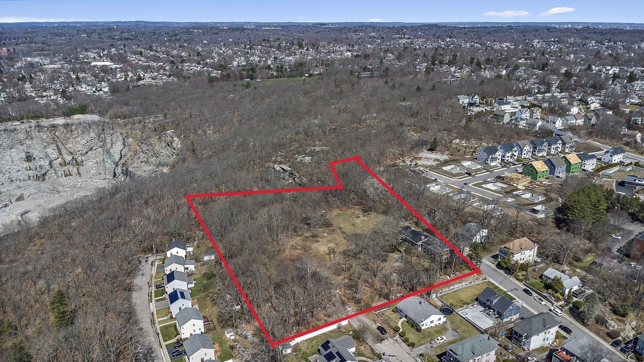 45 Weymouth Avenue, West Roxbury, Boston, MA 02132 - Image 2