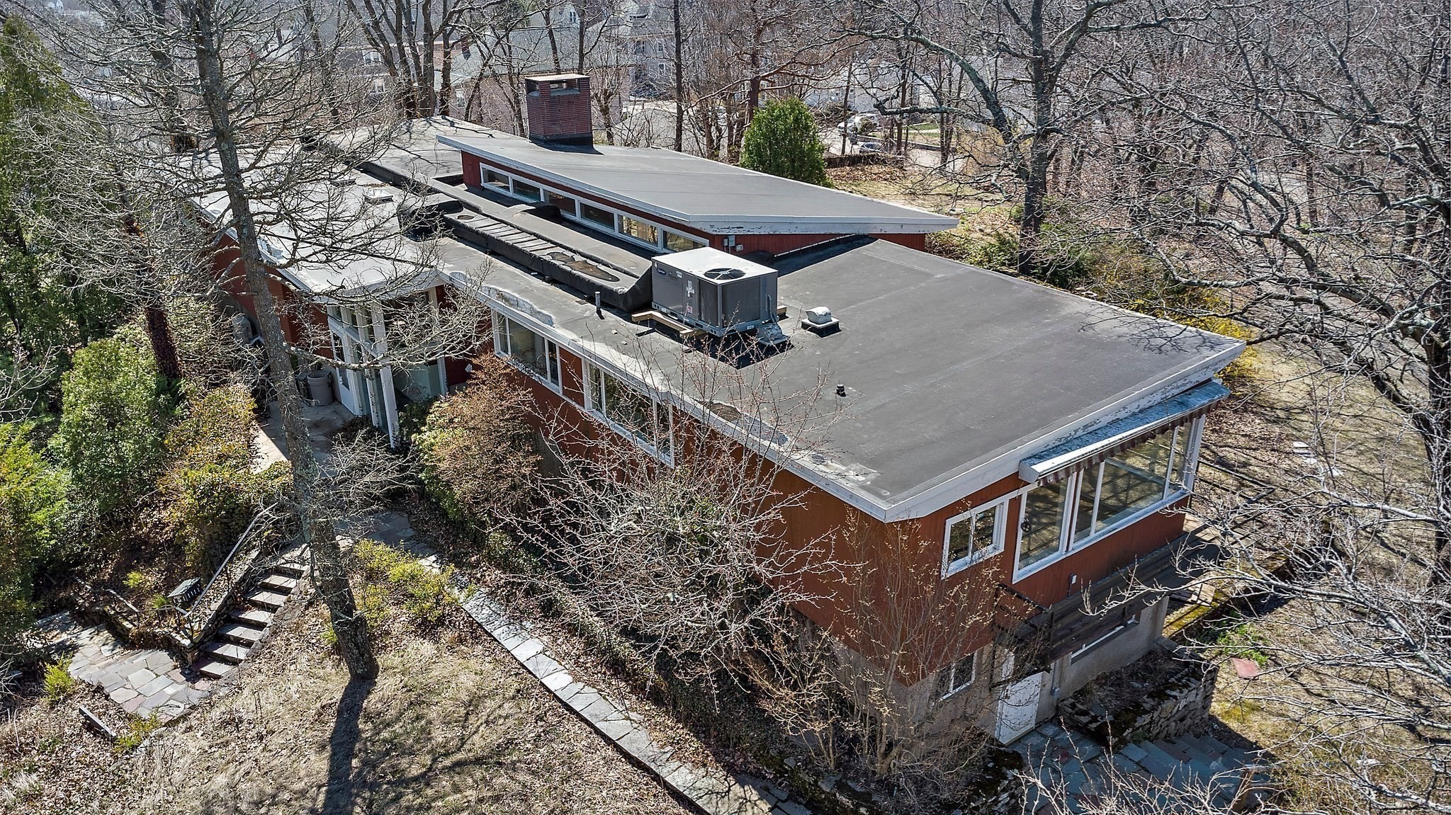 45 Weymouth Avenue, West Roxbury, Boston, MA 02132 - Image 3