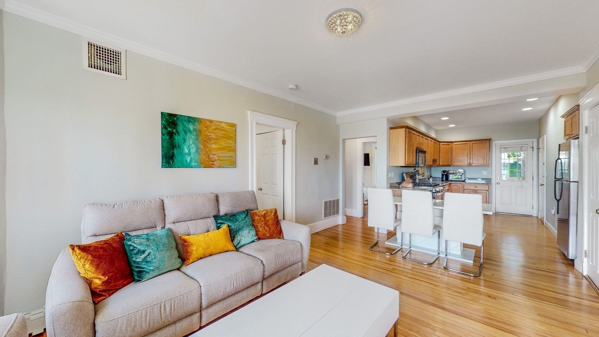 33 Main St Unit 2, Somerville, MA 02145