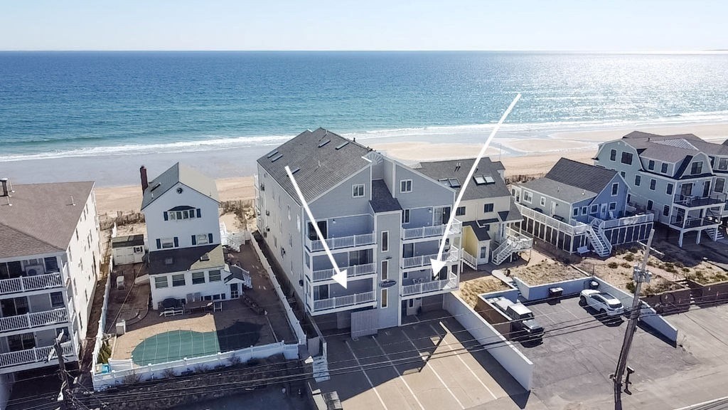 178 North End Blvd Unit A, Salisbury, MA 01952