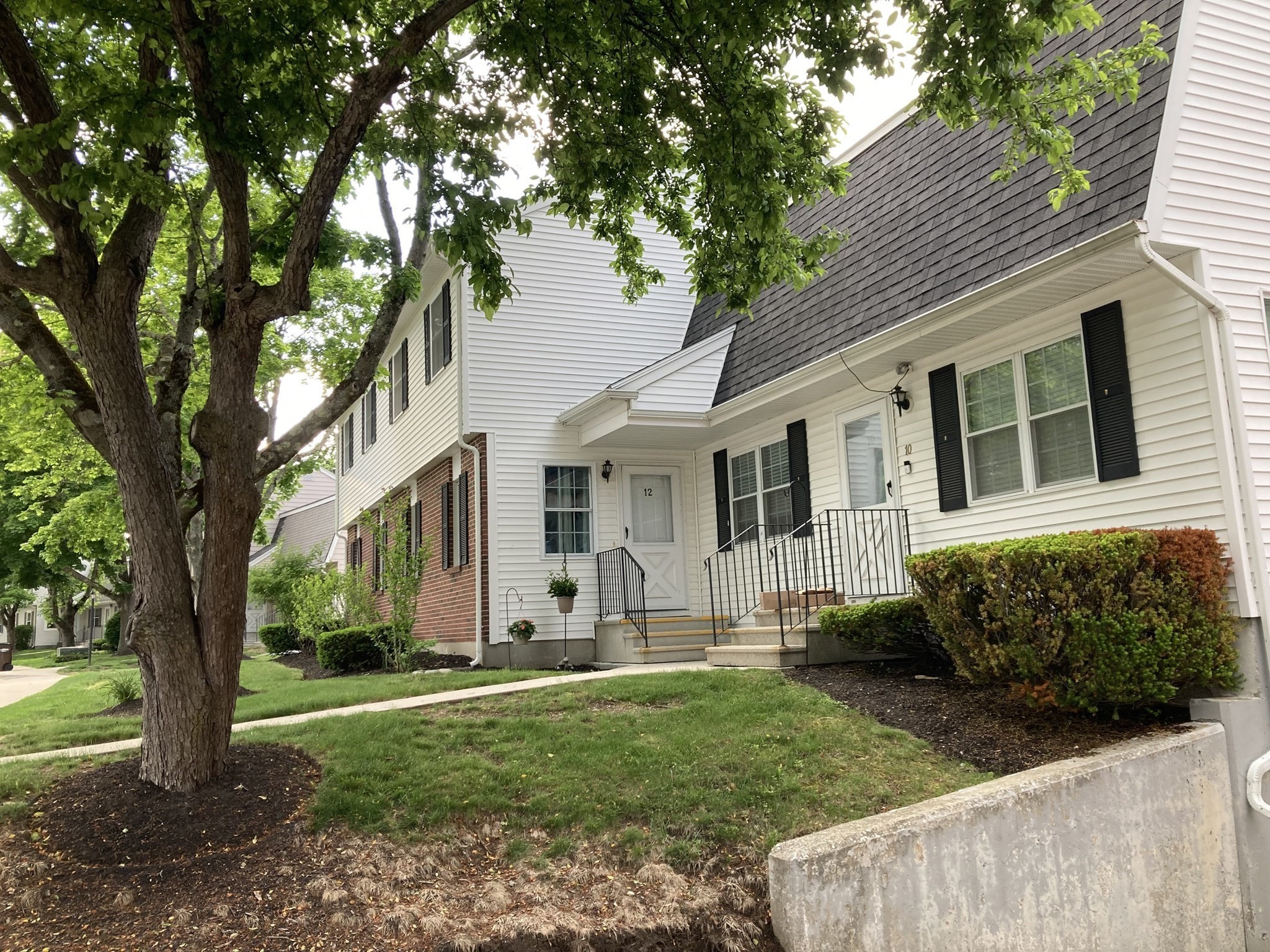 12 Pamela Ln Unit 12, Amesbury, MA 01913