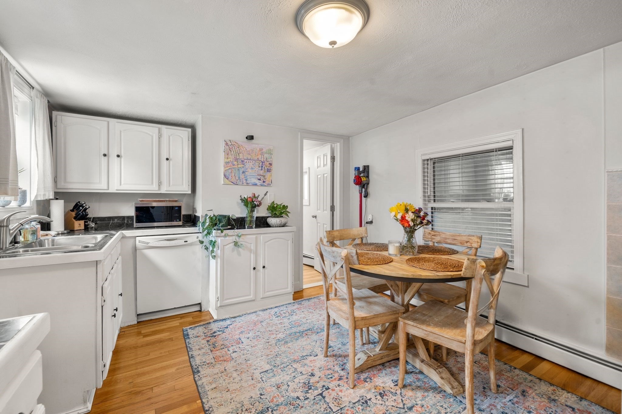 528 E 3rd St Unit A, South Boston, Boston, MA 02127